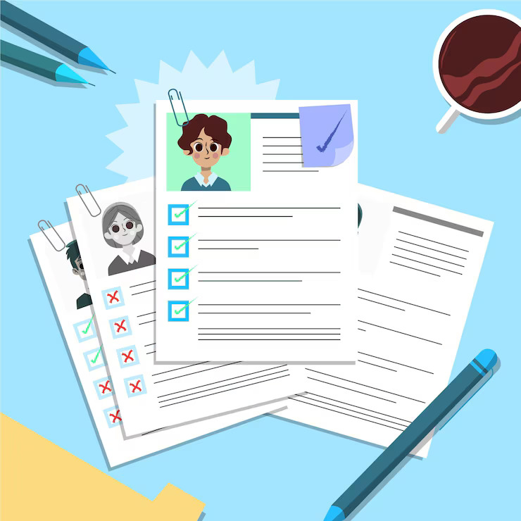 How to Write a CV That Gets Noticed